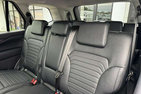 2024 Ford Everest Sport 2.4L