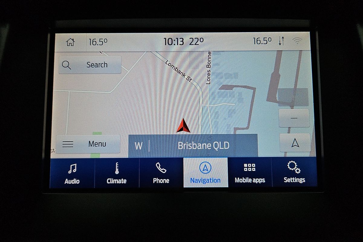 2020 Ford Ranger XLT PX MkIII 4X4 3.2L