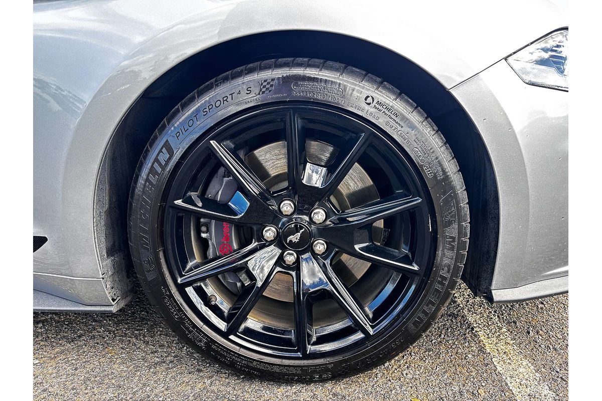 2020 Ford Mustang GT FN