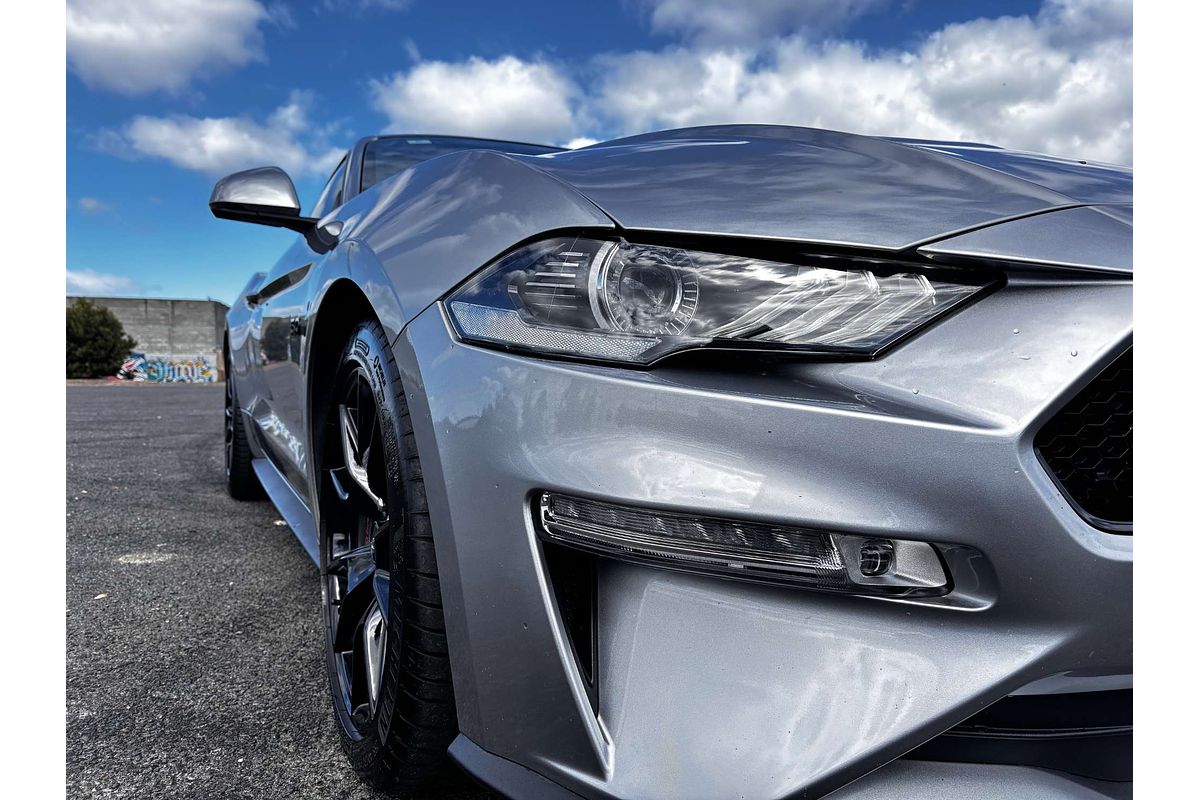 2020 Ford Mustang GT FN