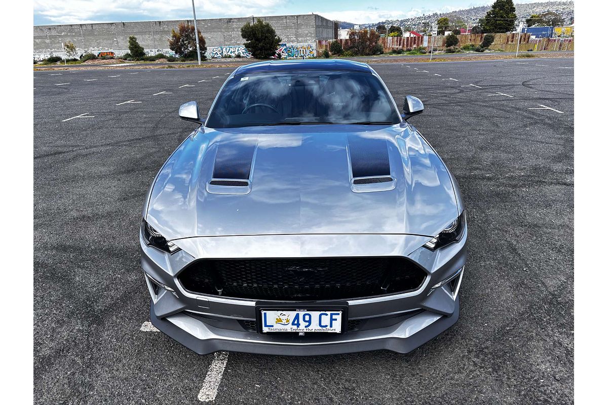 2020 Ford Mustang GT FN