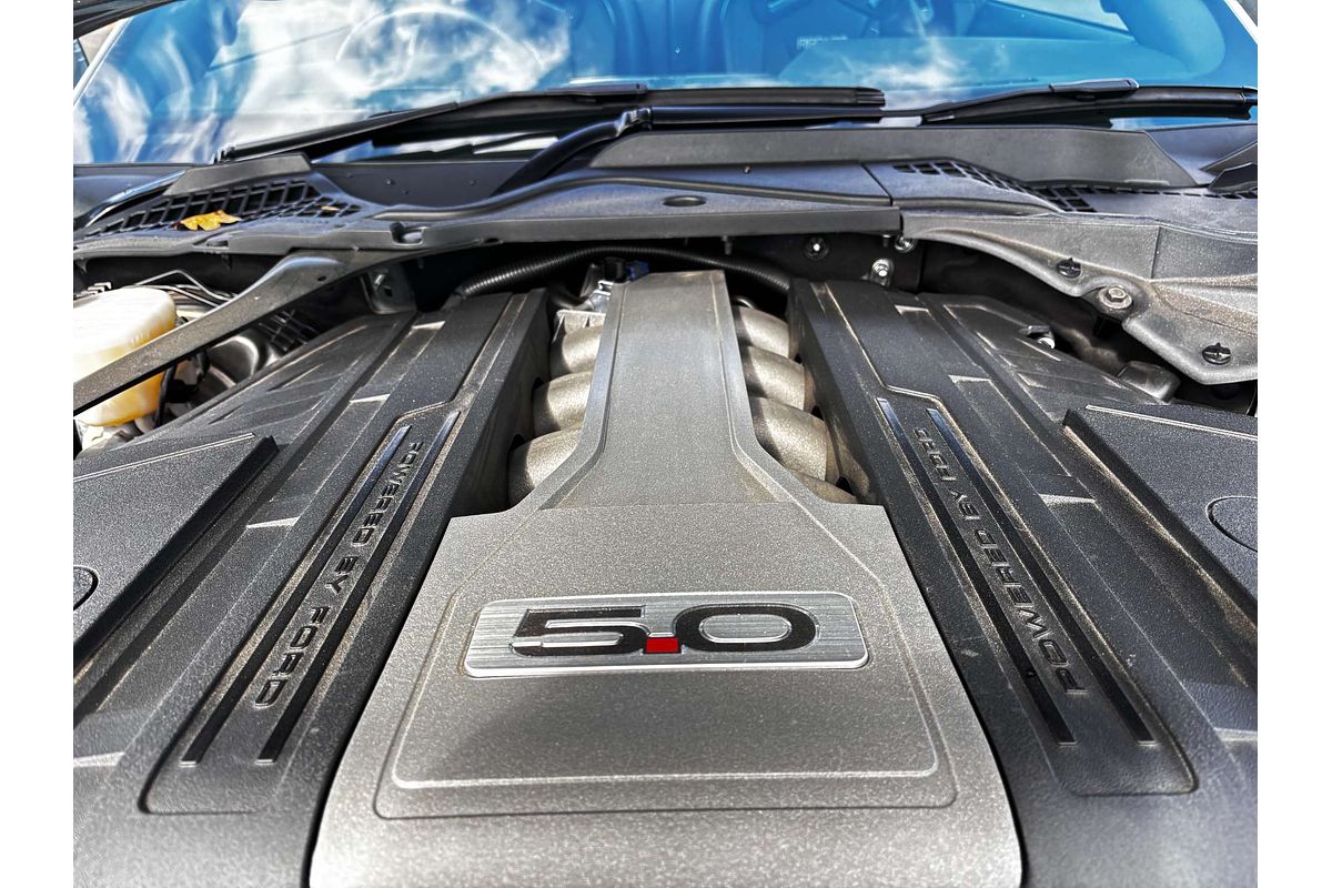 2020 Ford Mustang GT FN