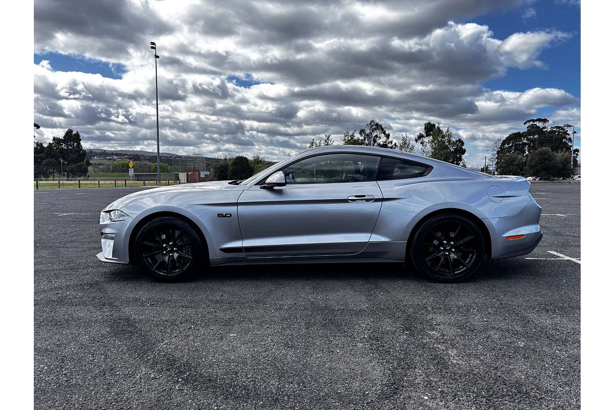 2020 Ford Mustang GT FN