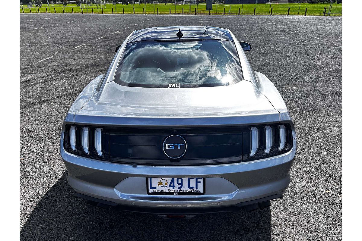 2020 Ford Mustang GT FN