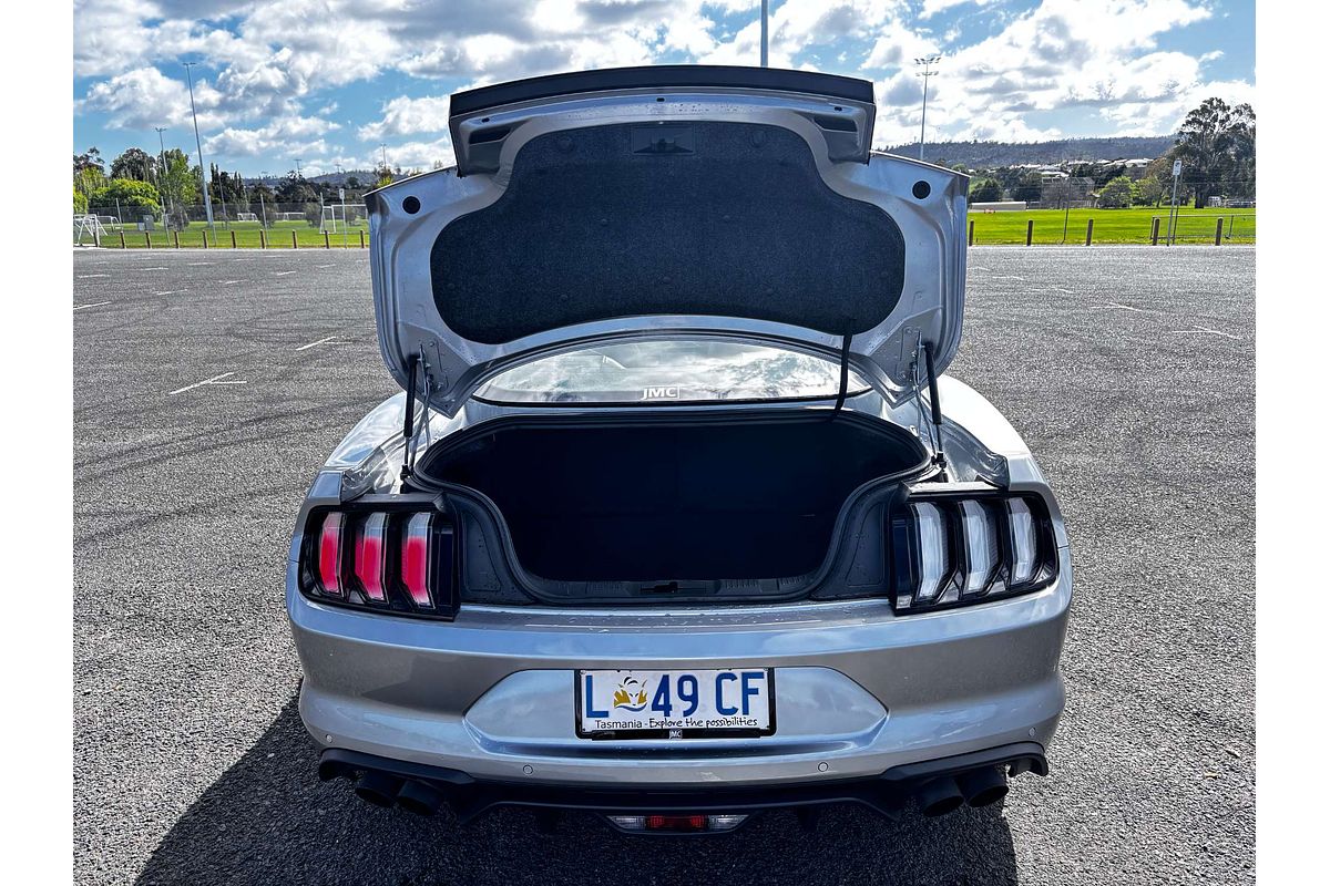2020 Ford Mustang GT FN