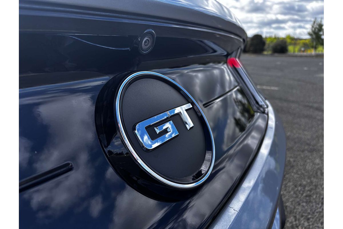 2020 Ford Mustang GT FN