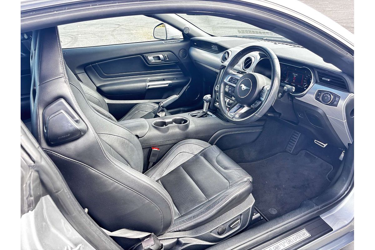 2020 Ford Mustang GT FN