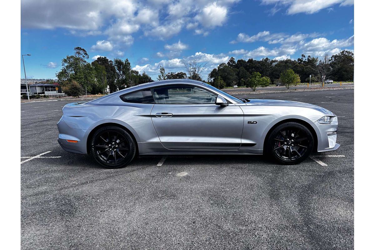2020 Ford Mustang GT FN