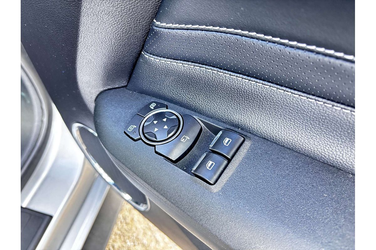 2020 Ford Mustang GT FN