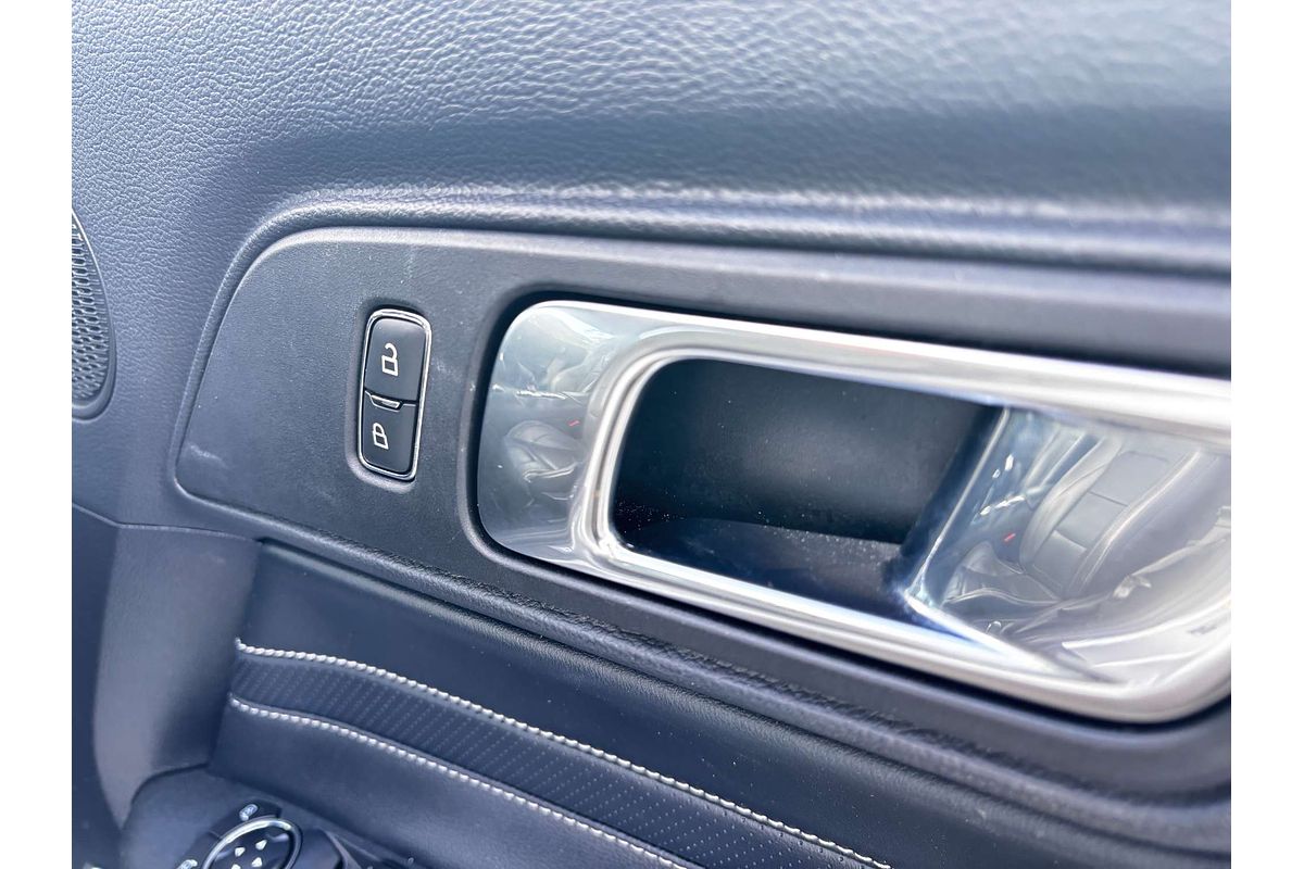 2020 Ford Mustang GT FN