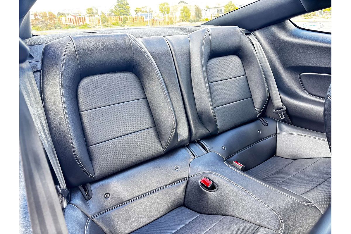 2020 Ford Mustang GT FN