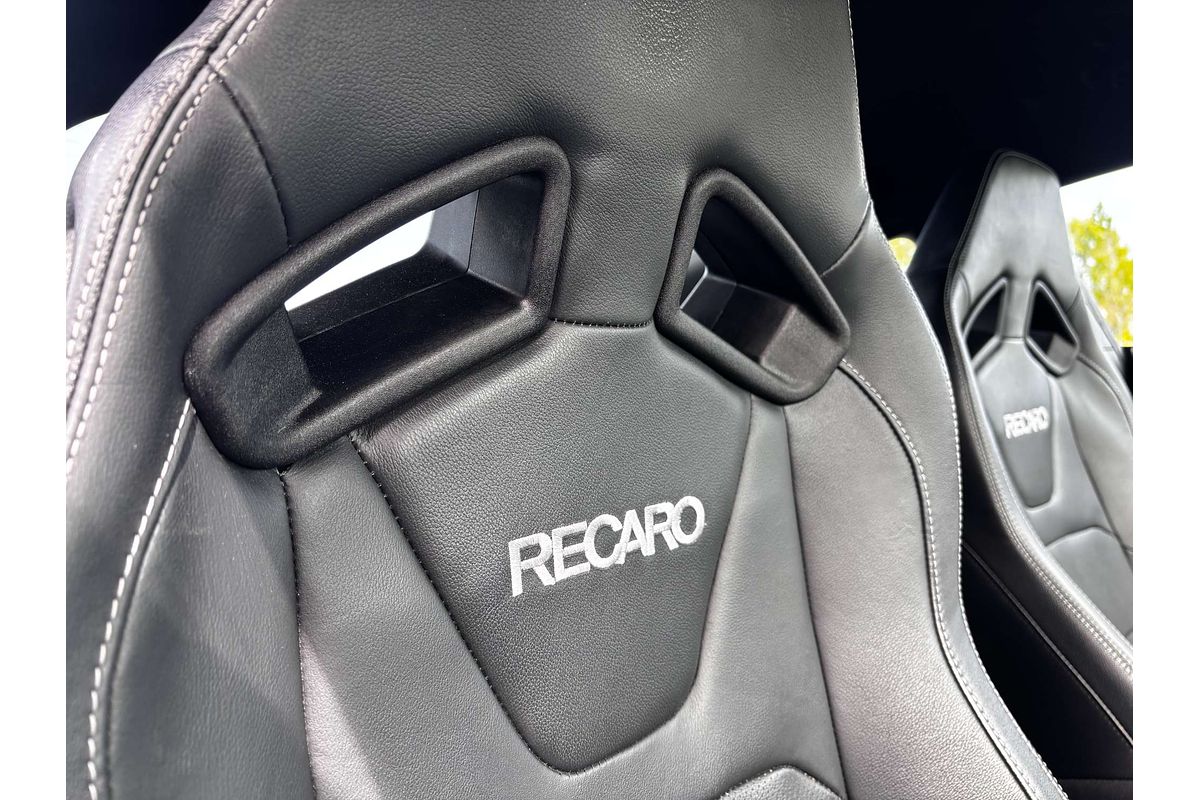 2020 Ford Mustang GT FN