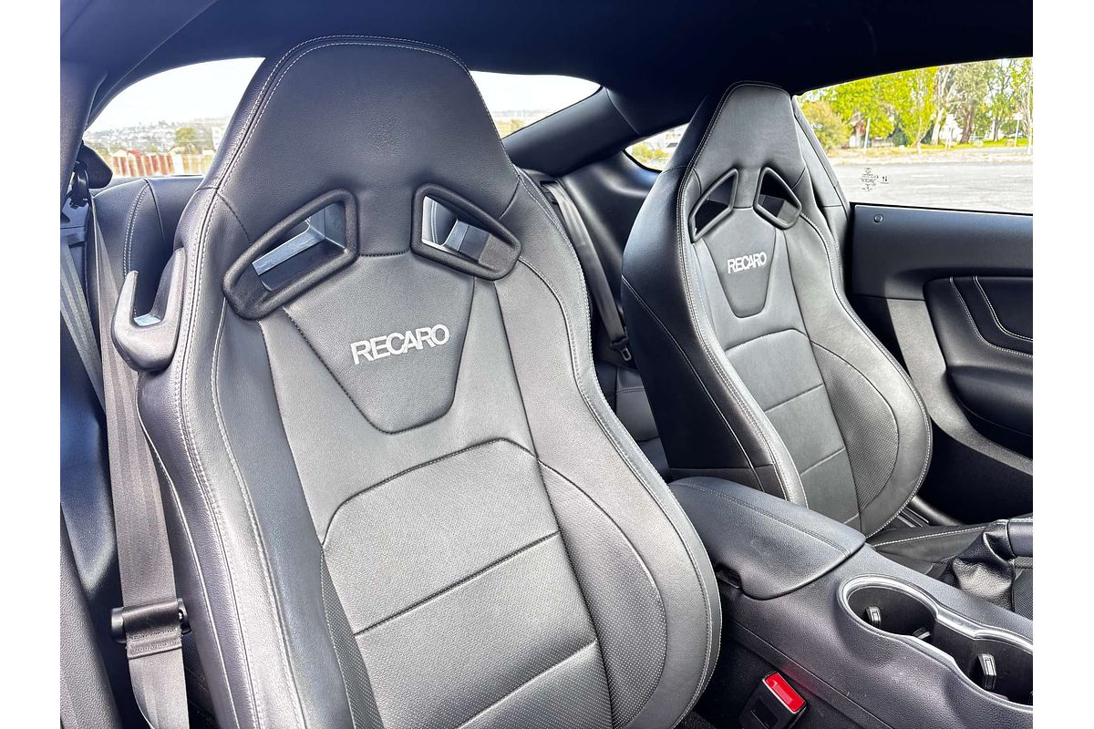 2020 Ford Mustang GT FN