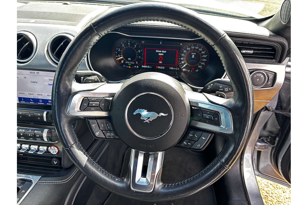 2020 Ford Mustang GT FN