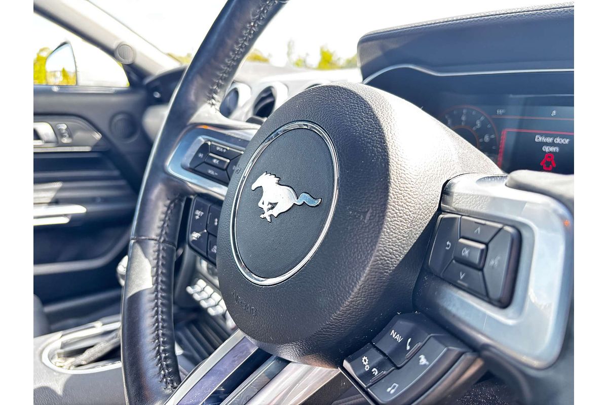 2020 Ford Mustang GT FN