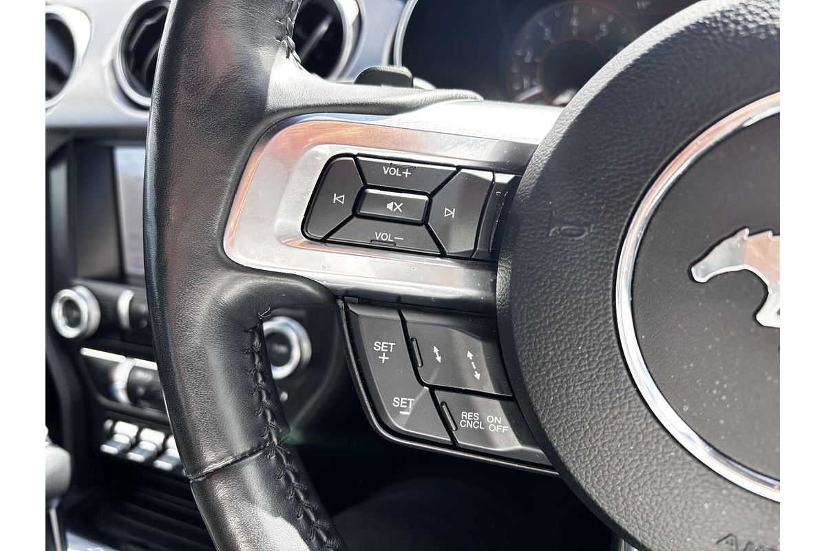 2020 Ford Mustang GT FN