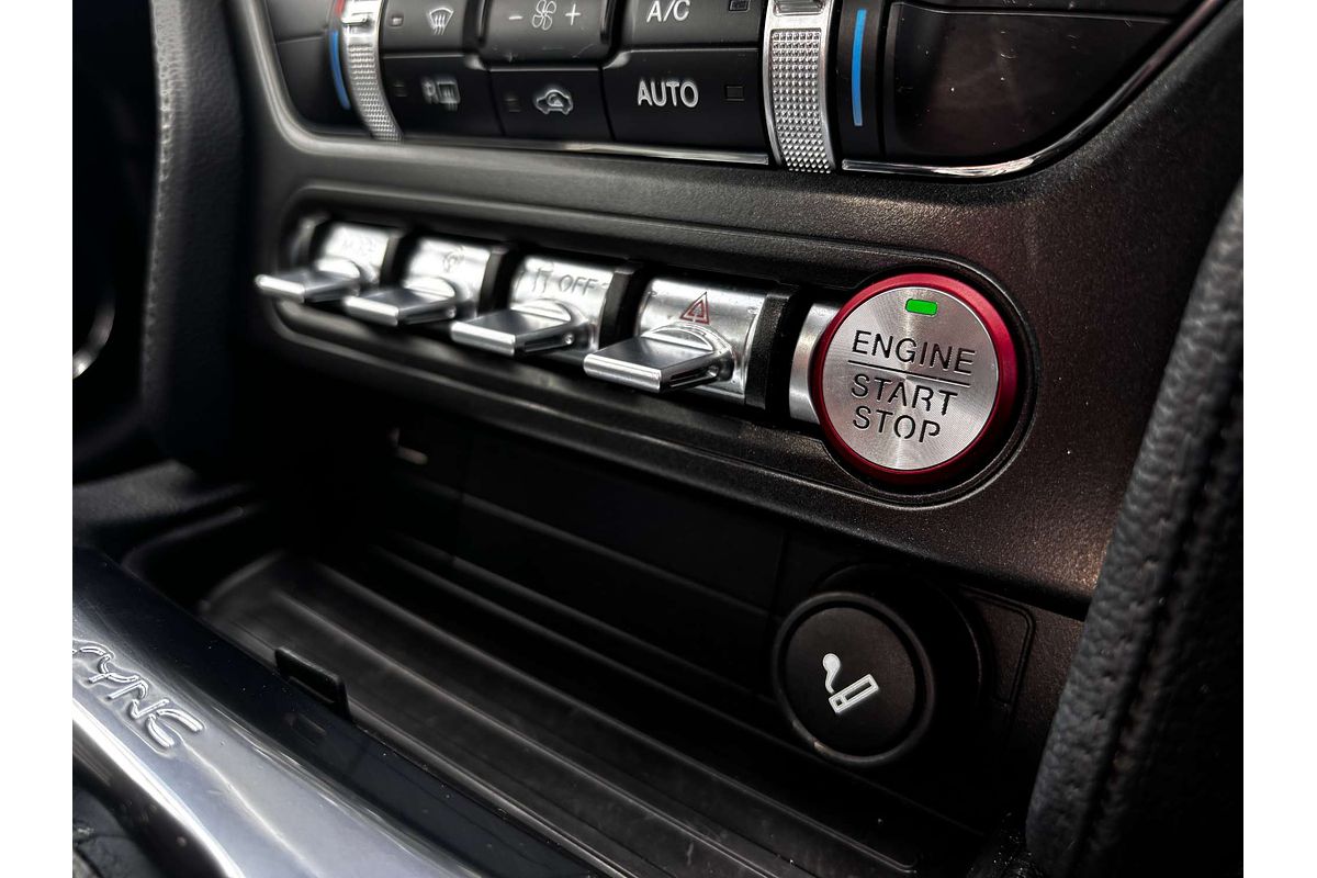 2020 Ford Mustang GT FN