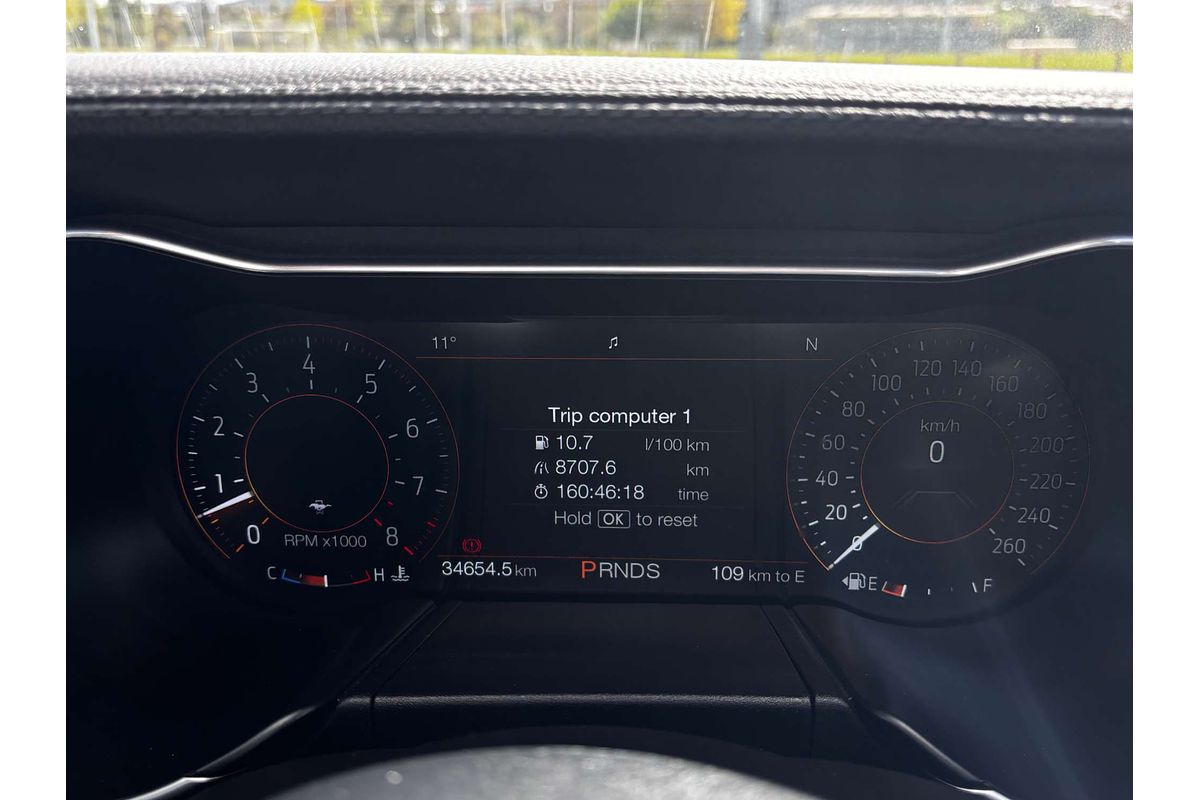 2020 Ford Mustang GT FN