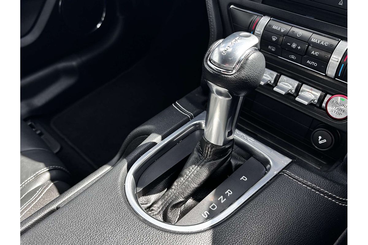 2020 Ford Mustang GT FN