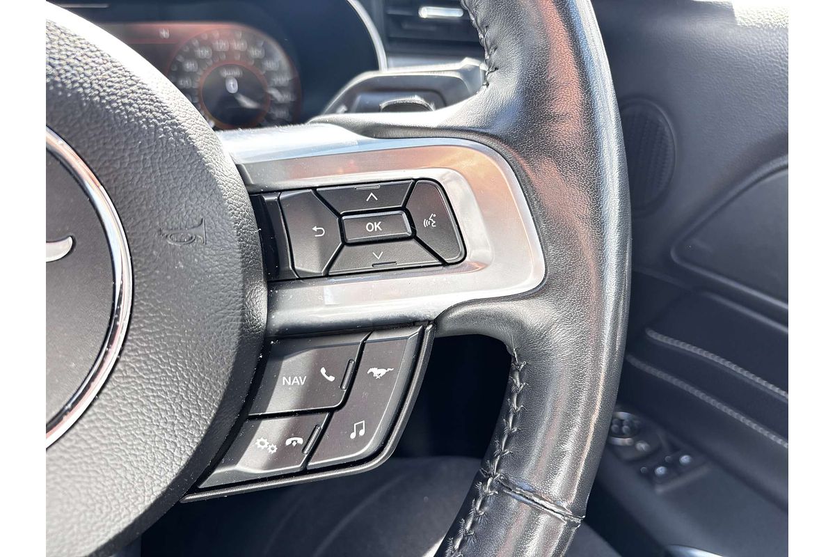 2020 Ford Mustang GT FN