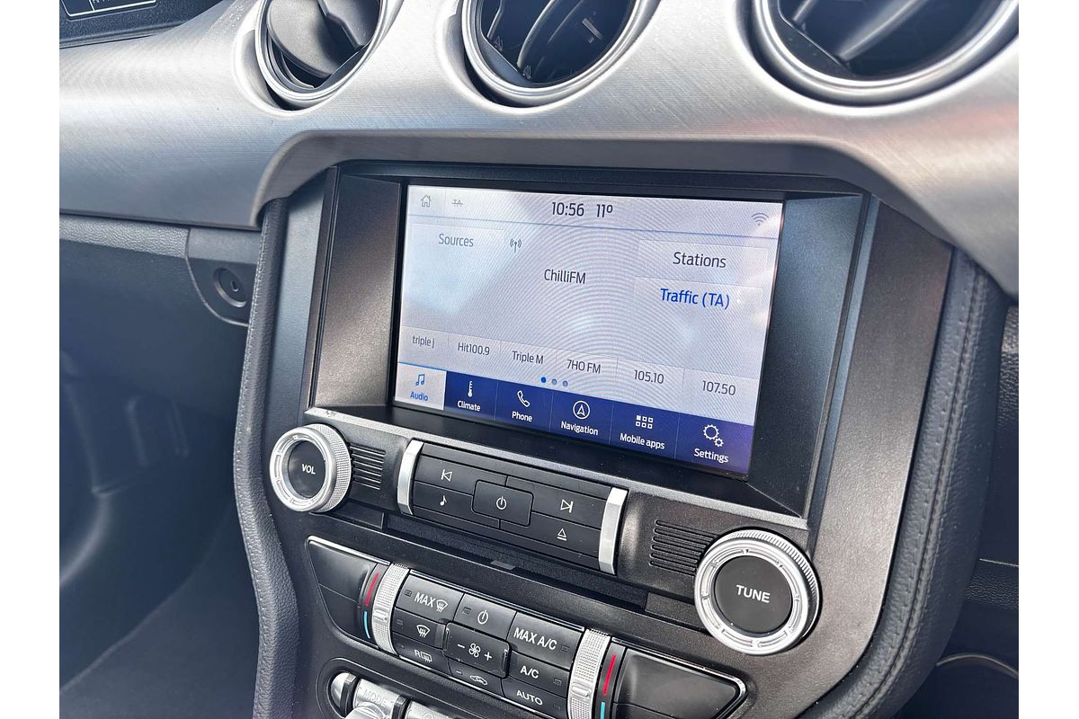 2020 Ford Mustang GT FN