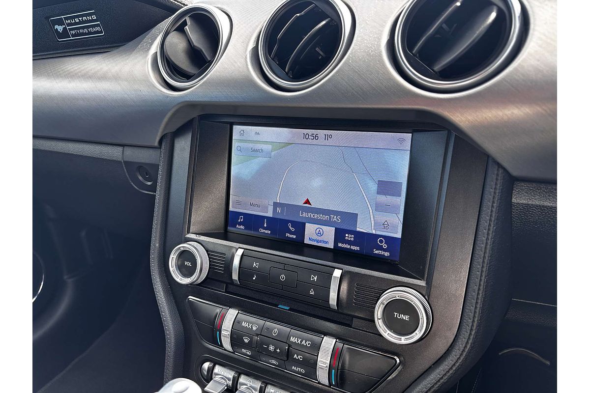 2020 Ford Mustang GT FN