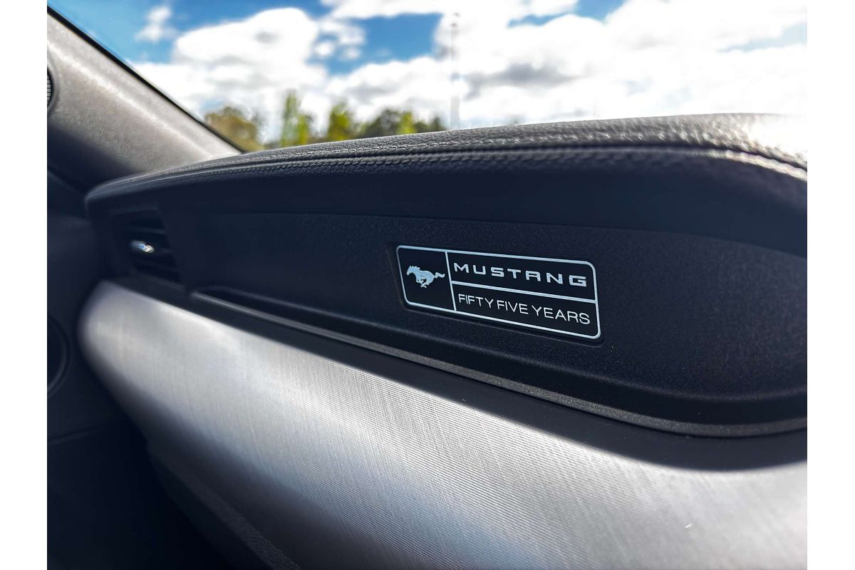 2020 Ford Mustang GT FN