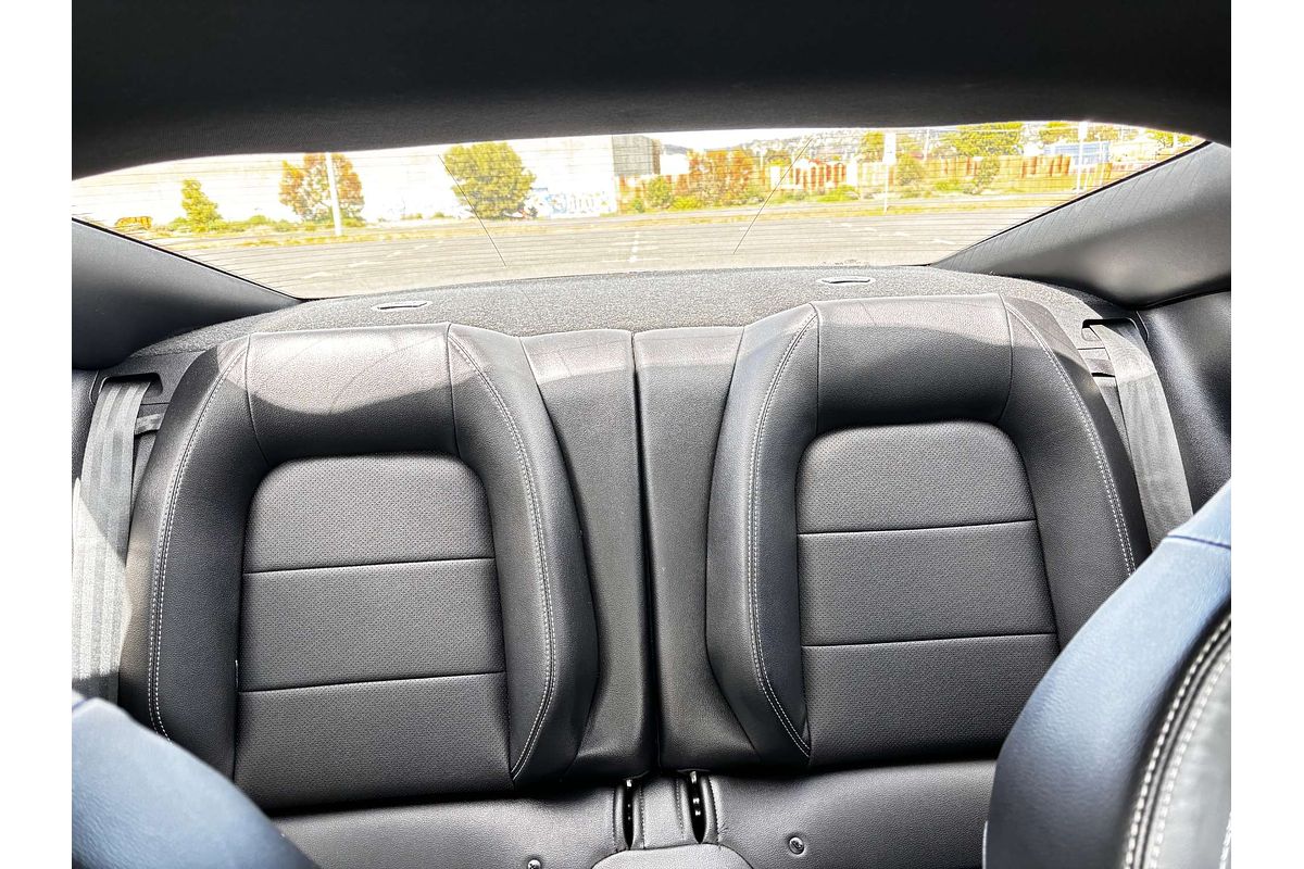 2020 Ford Mustang GT FN