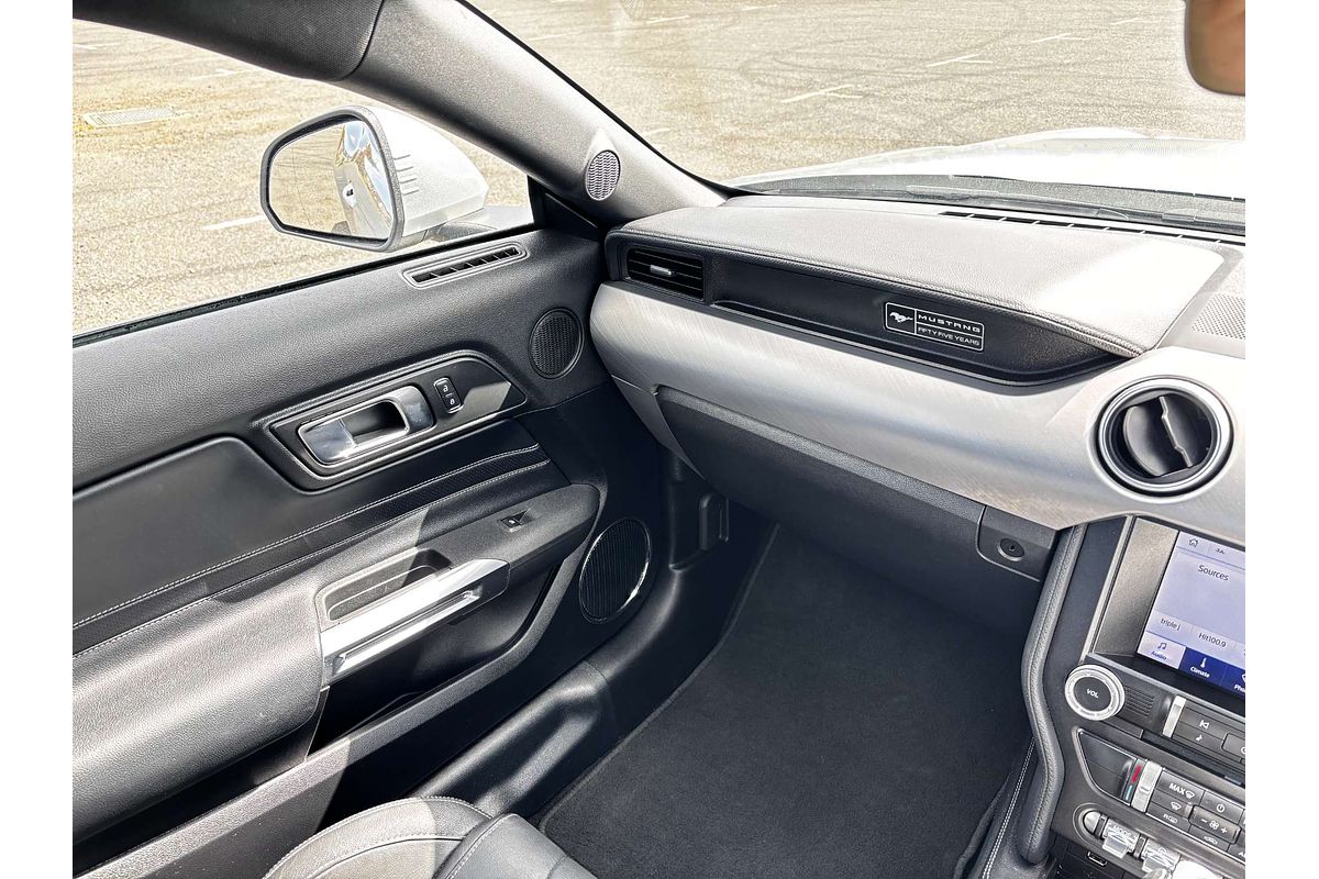 2020 Ford Mustang GT FN