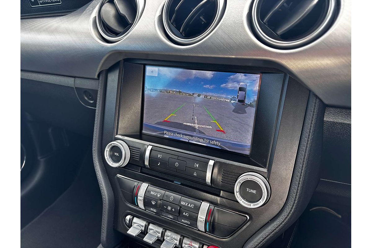 2020 Ford Mustang GT FN