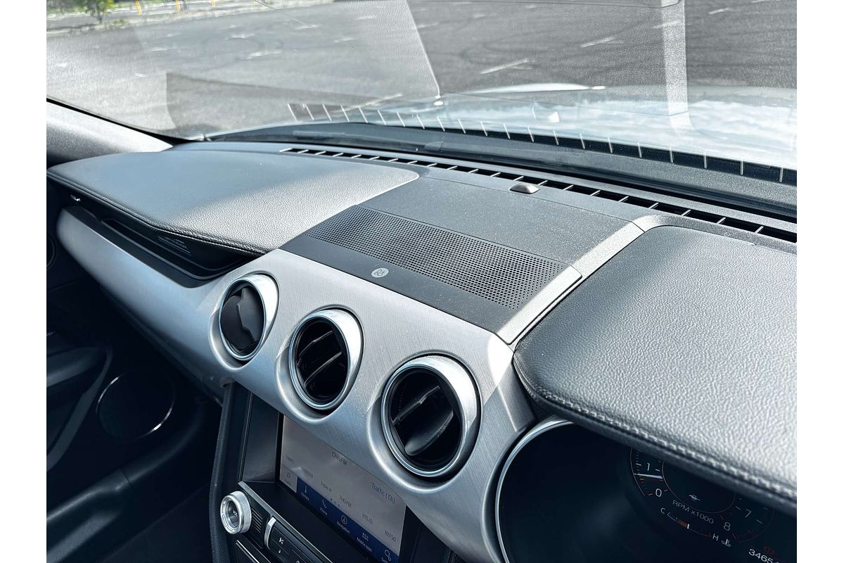 2020 Ford Mustang GT FN