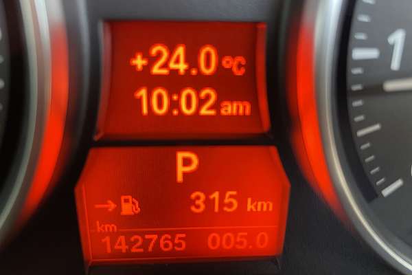 2013 BMW X1 sDrive20i E84 LCI