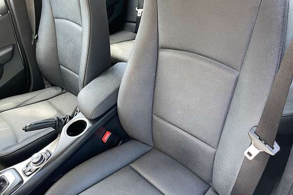 2013 BMW X1 sDrive20i E84 LCI