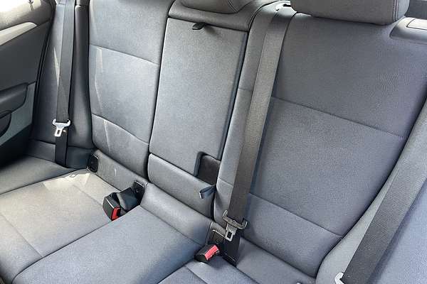 2013 BMW X1 sDrive20i E84 LCI