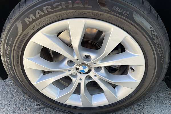 2013 BMW X1 sDrive20i E84 LCI