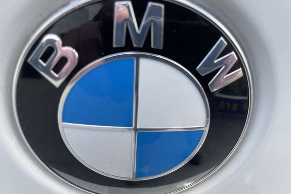 2013 BMW X1 sDrive20i E84 LCI