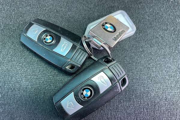 2013 BMW X1 sDrive20i E84 LCI