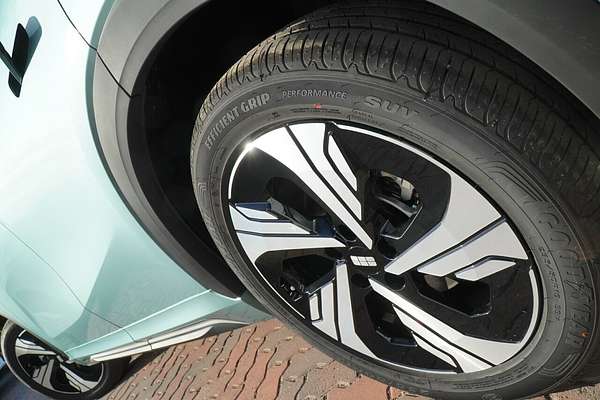 2025 Geely EX5 Inspire E245