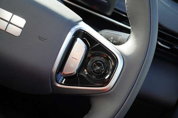 2025 Geely EX5 Inspire E245