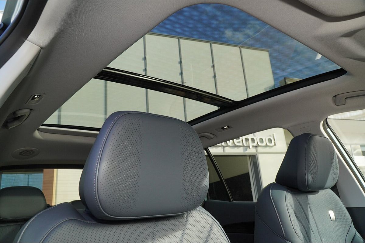 2025 Geely EX5 Inspire E245