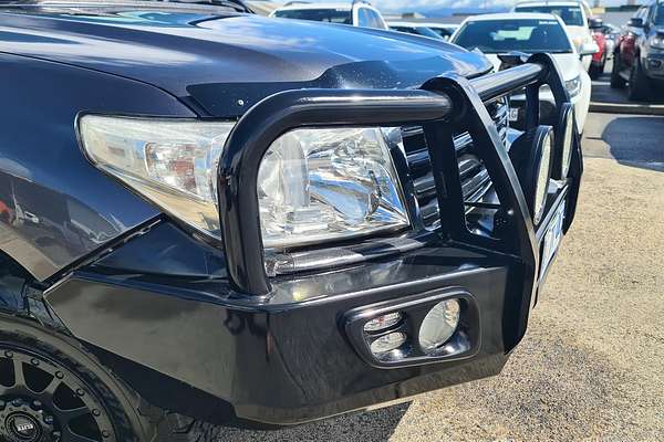 2009 Toyota Landcruiser GXL VDJ200R