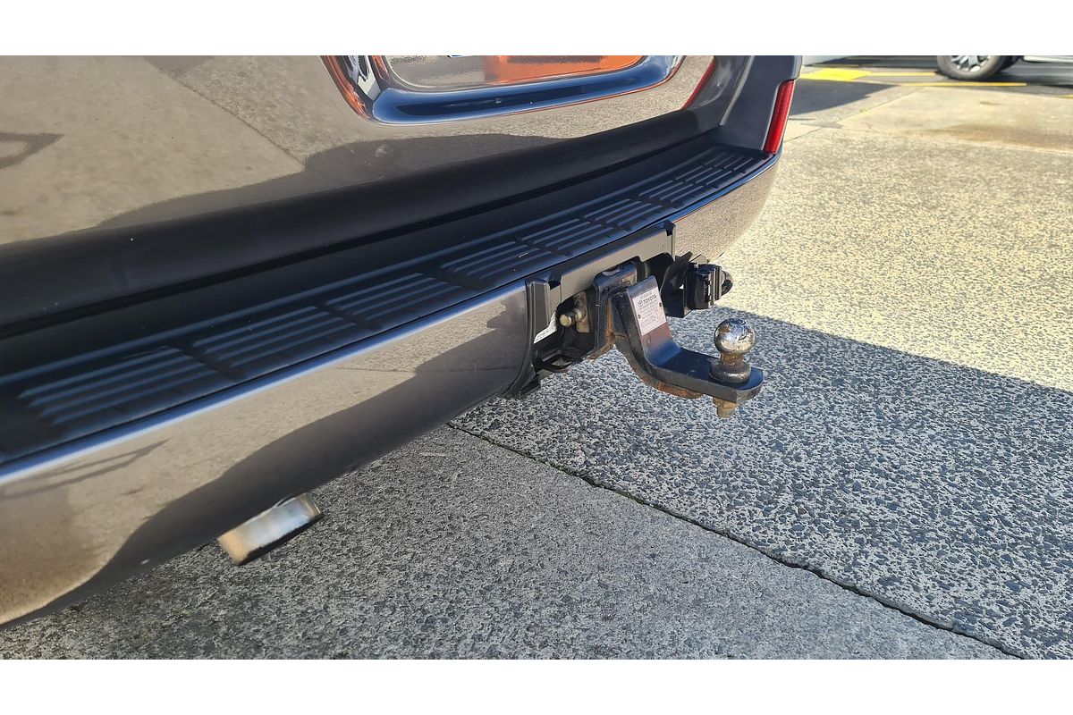 2009 Toyota Landcruiser GXL VDJ200R