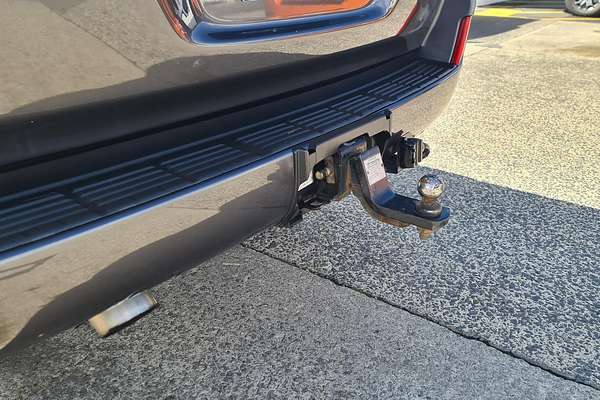 2009 Toyota Landcruiser GXL VDJ200R