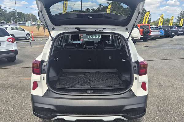 2021 Kia Seltos Sport SP2