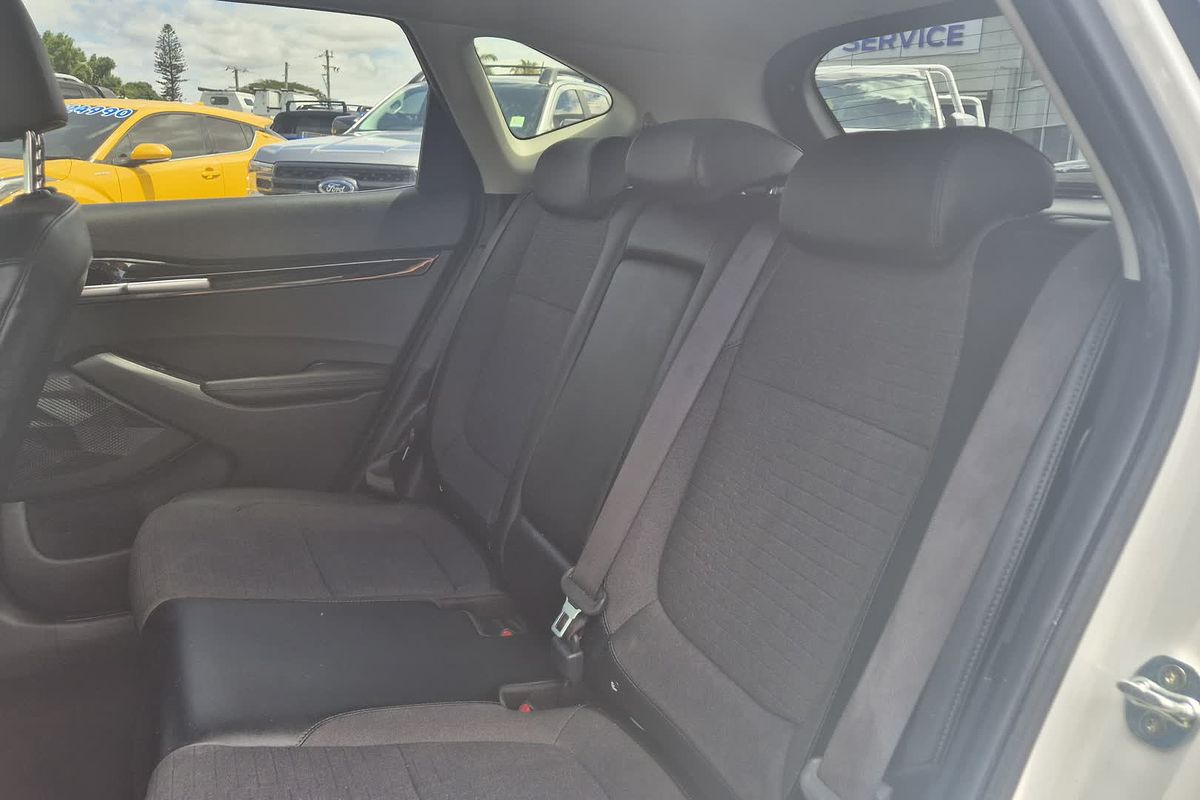 2021 Kia Seltos Sport SP2