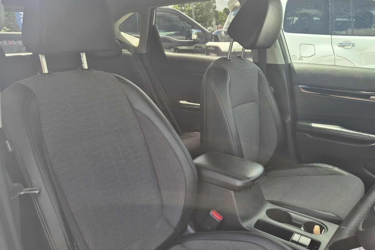 2021 Kia Seltos Sport SP2