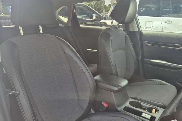 2021 Kia Seltos Sport SP2