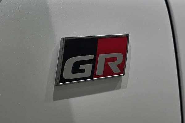 2023 Toyota Landcruiser GR Sport FJA300R