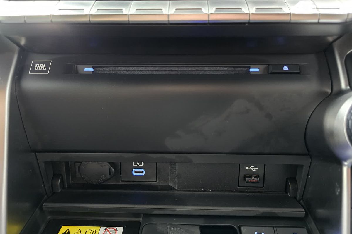 2023 Toyota Landcruiser GR Sport FJA300R