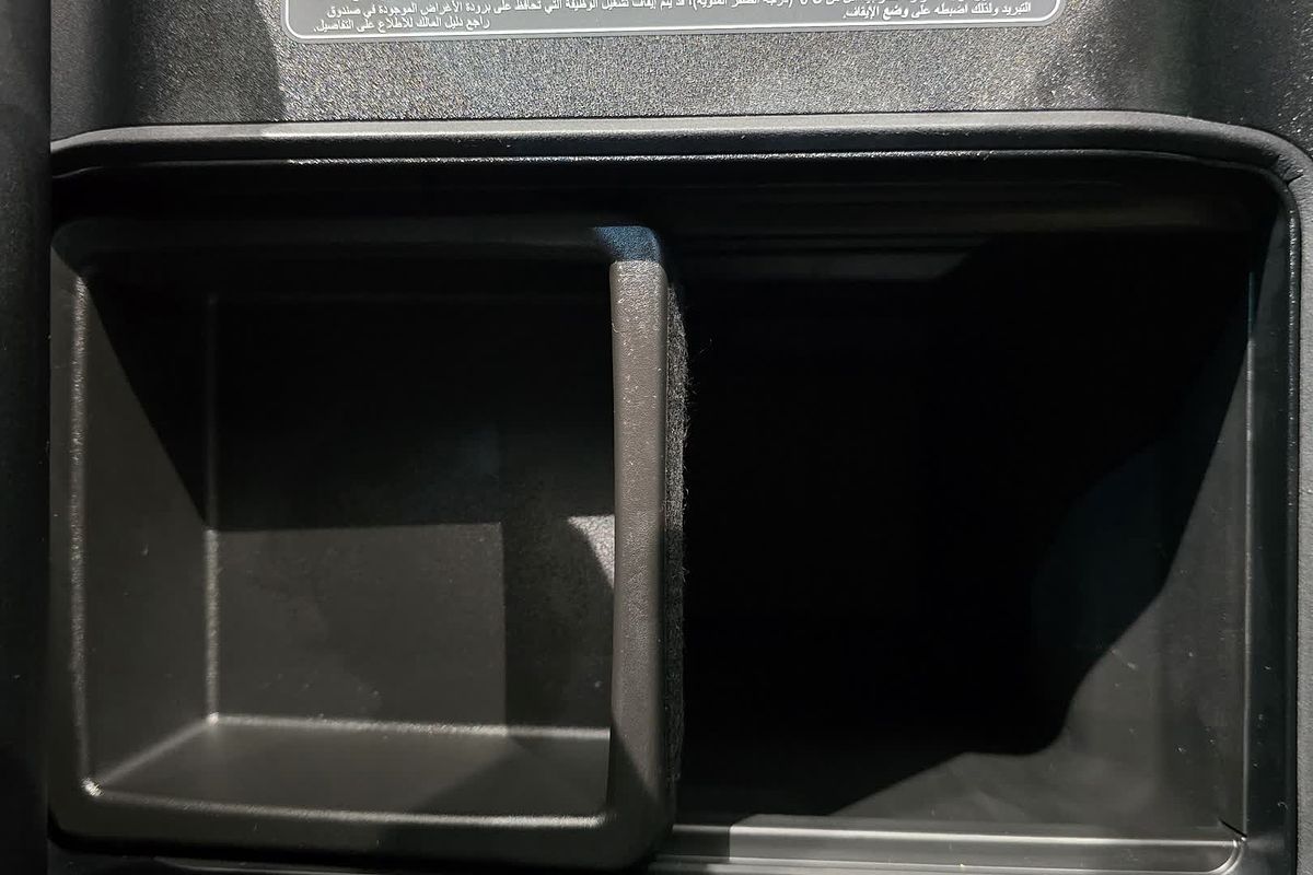 2023 Toyota Landcruiser GR Sport FJA300R